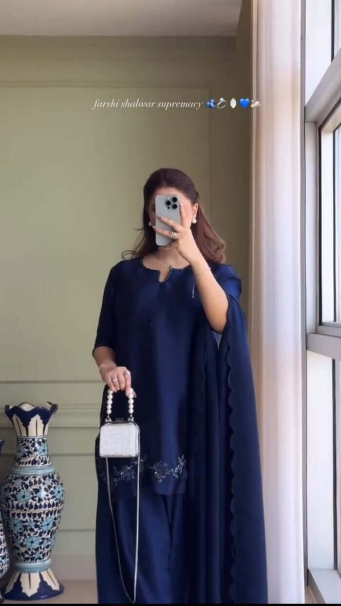 Aish - Blue - AishOfficial