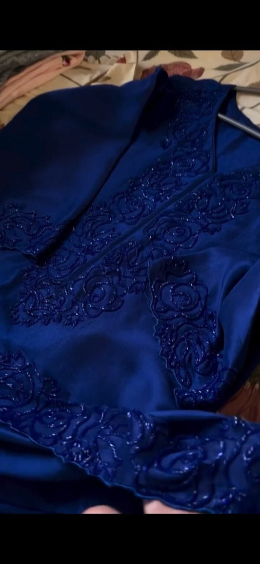 Aish - Blue - AishOfficial