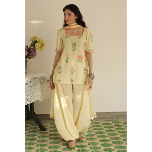 Aish Butter bloom - AishOfficial