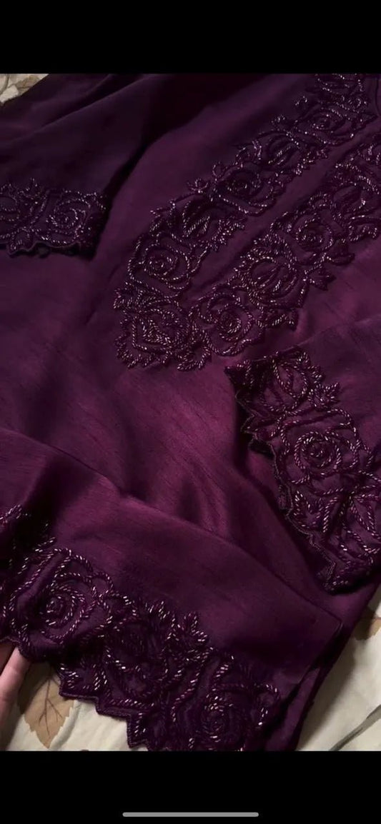 Aish - Magenta - AishOfficial