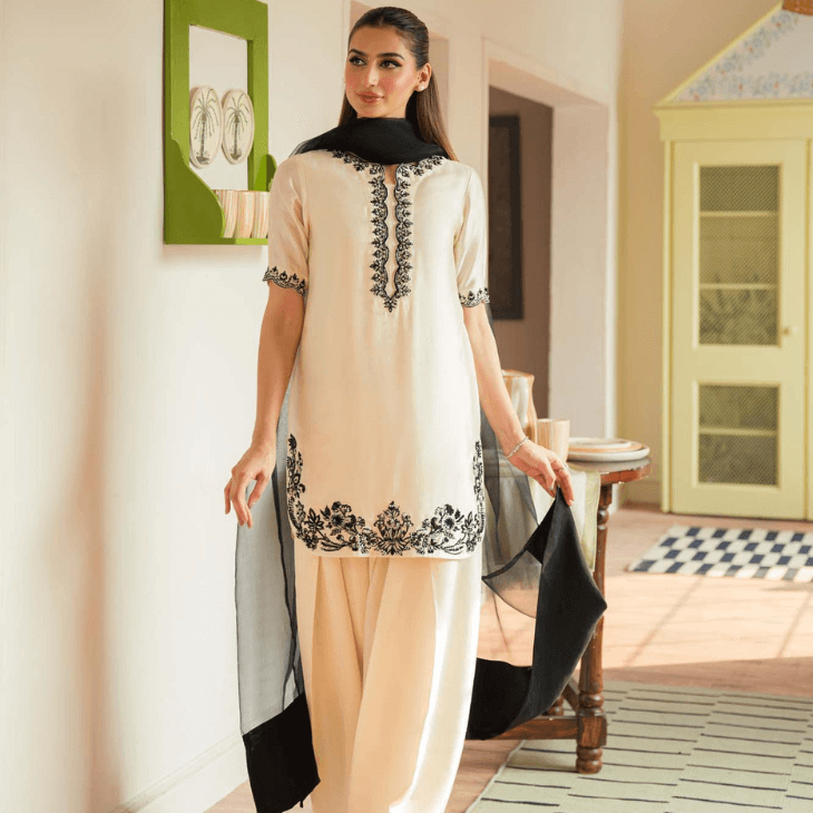AISH WHITE - AishOfficial