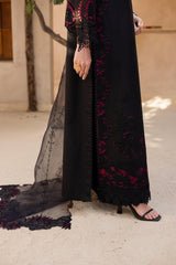 BLACKOUTFIT - LIBASENISA