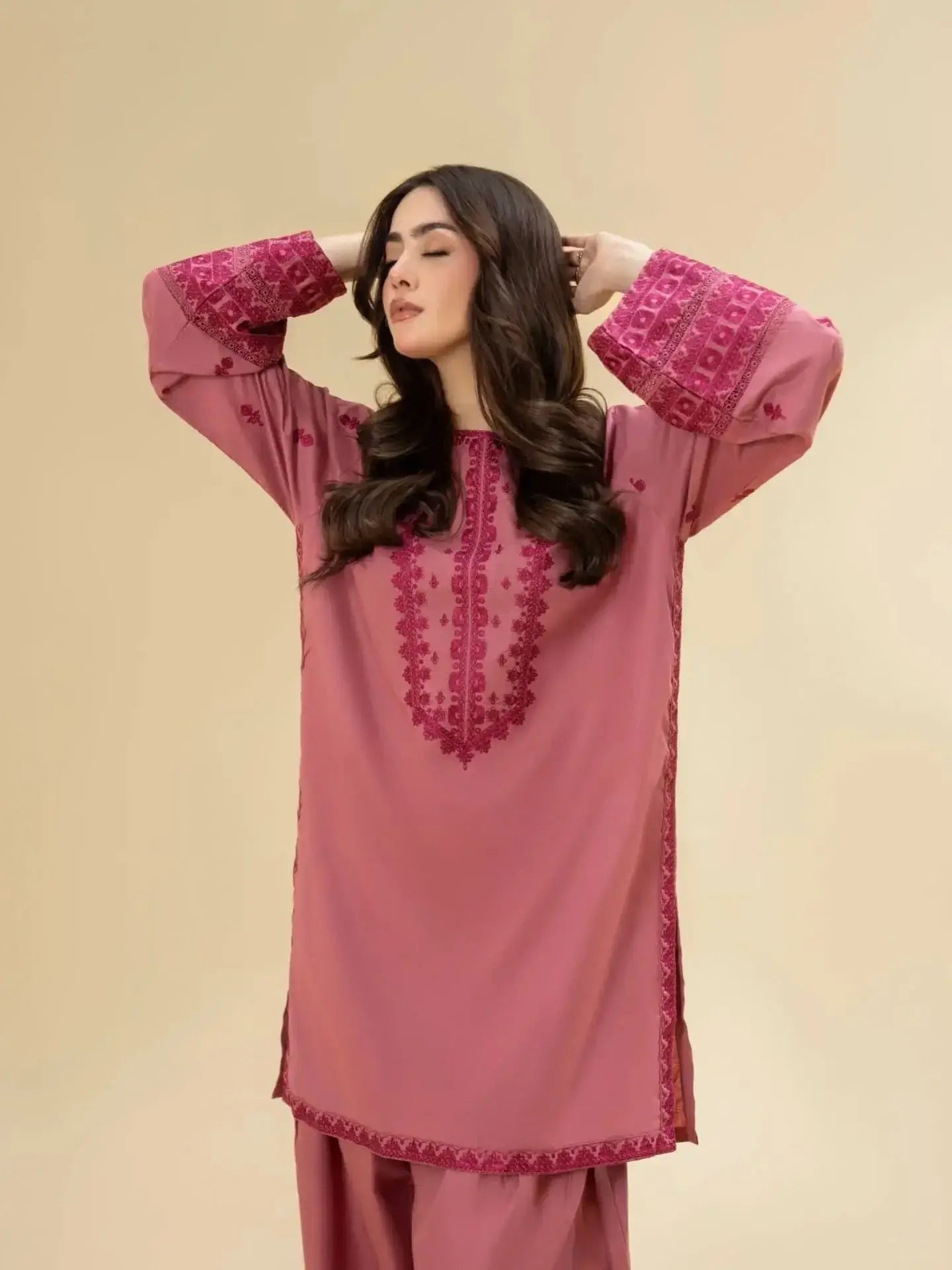 Blooming Rose - AishOfficial