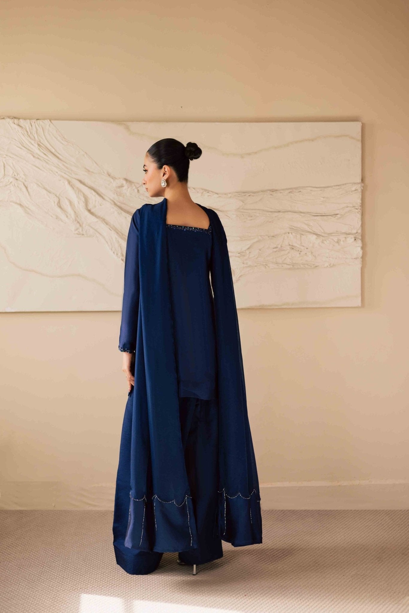 BLUE Dynasty - AishOfficial