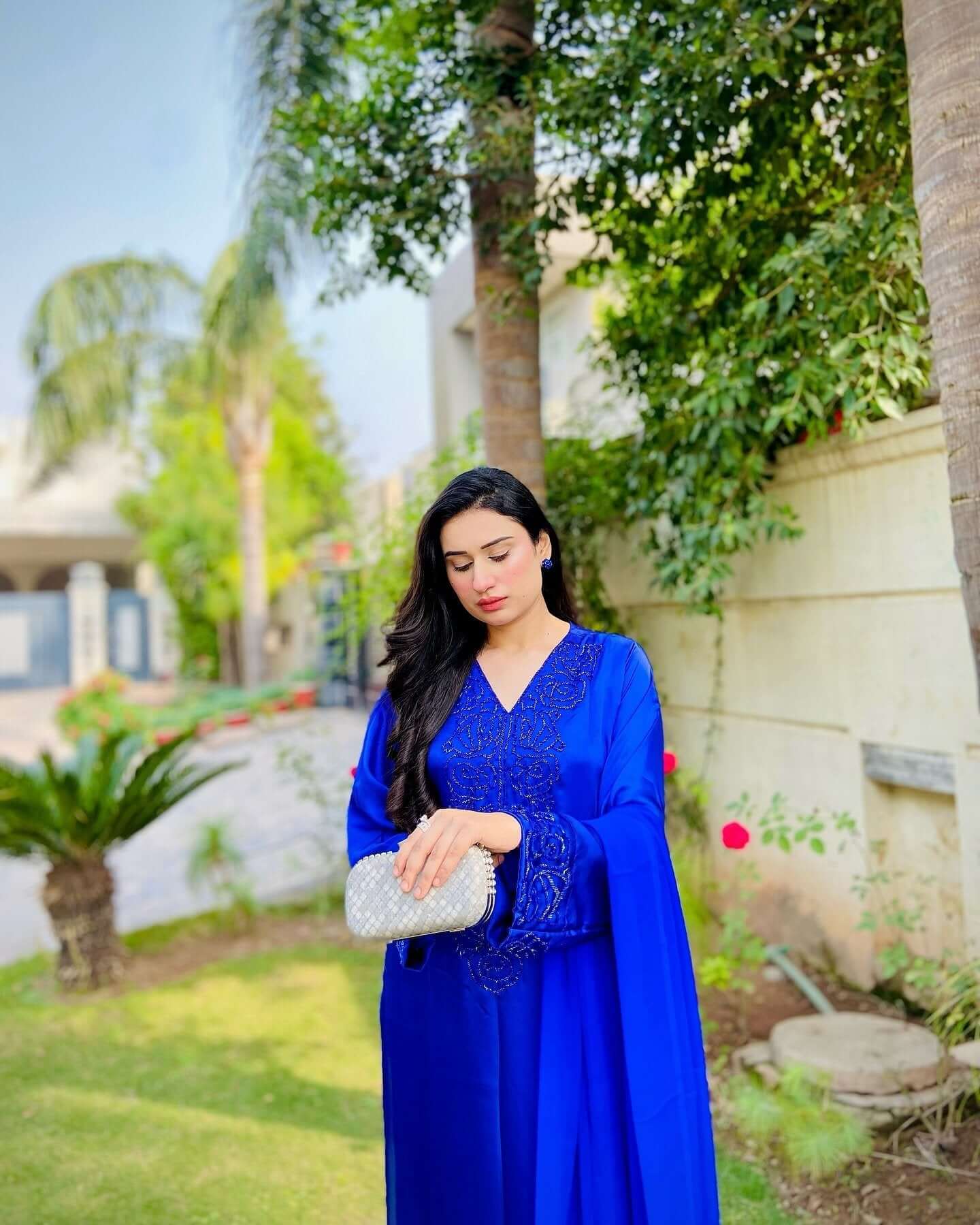 GUL - BLUE 21 - AishOfficial