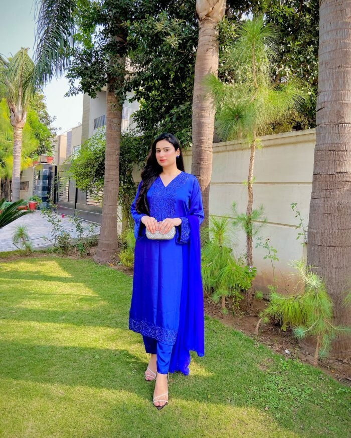 GUL - BLUE 21 - AishOfficial