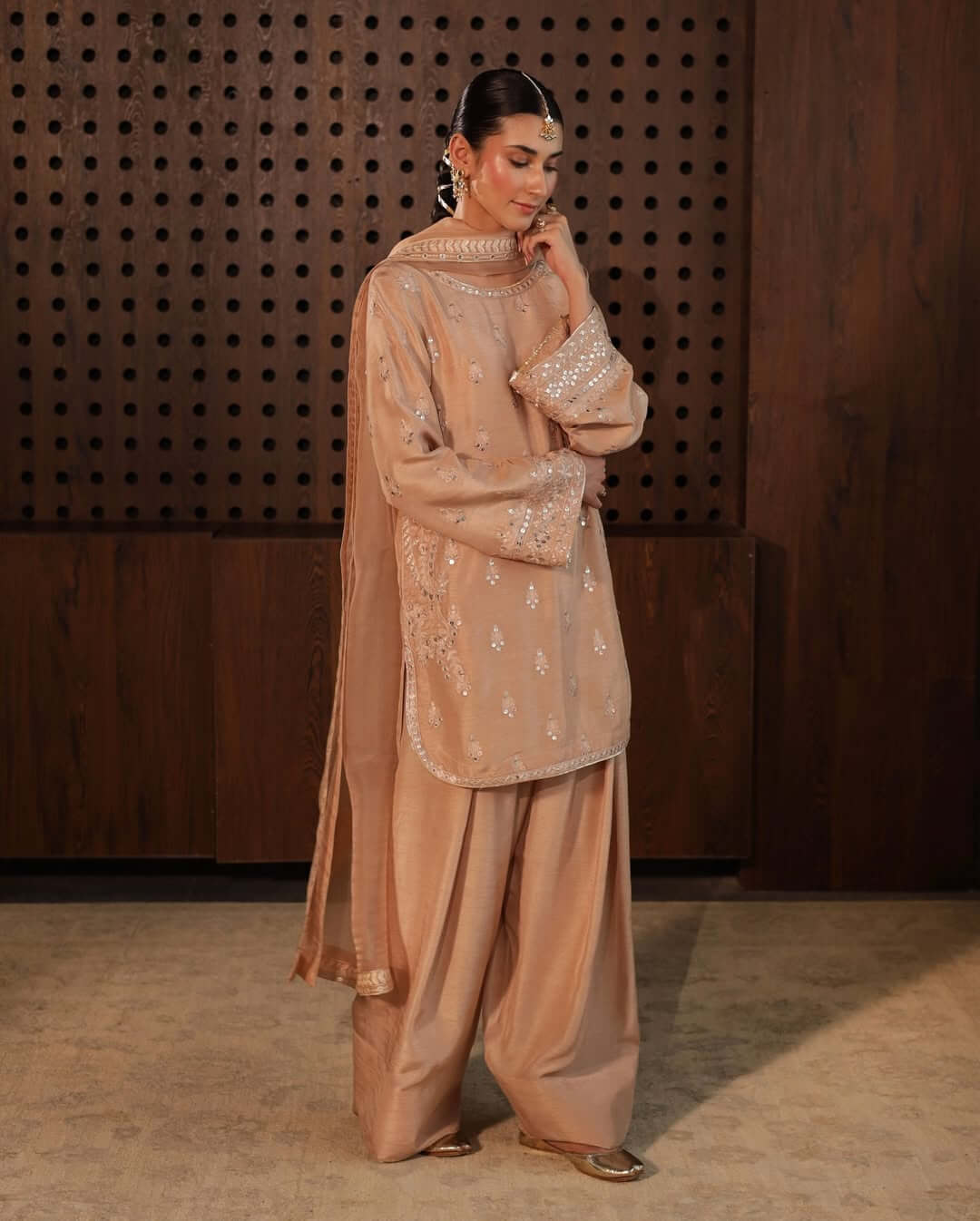 Pearl Mirage - AishOfficial