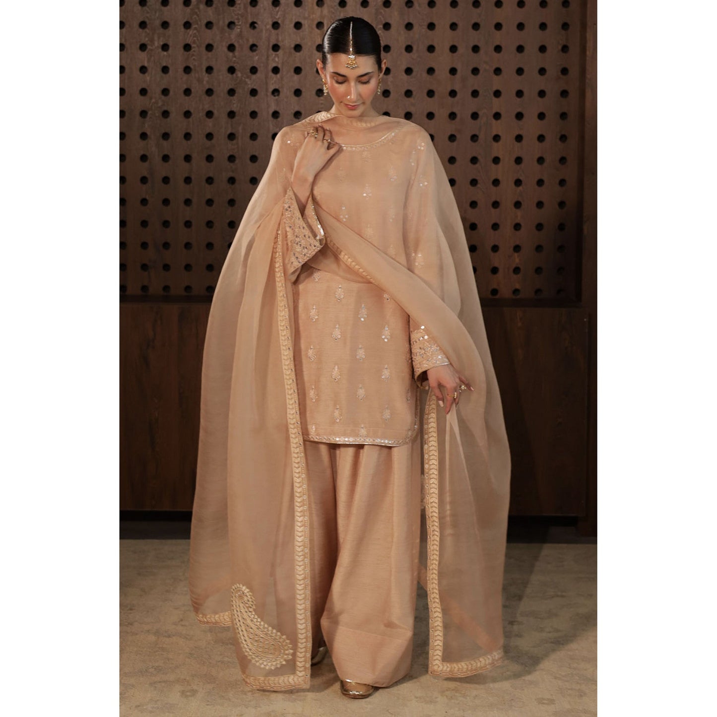 Pearl Mirage - AishOfficial