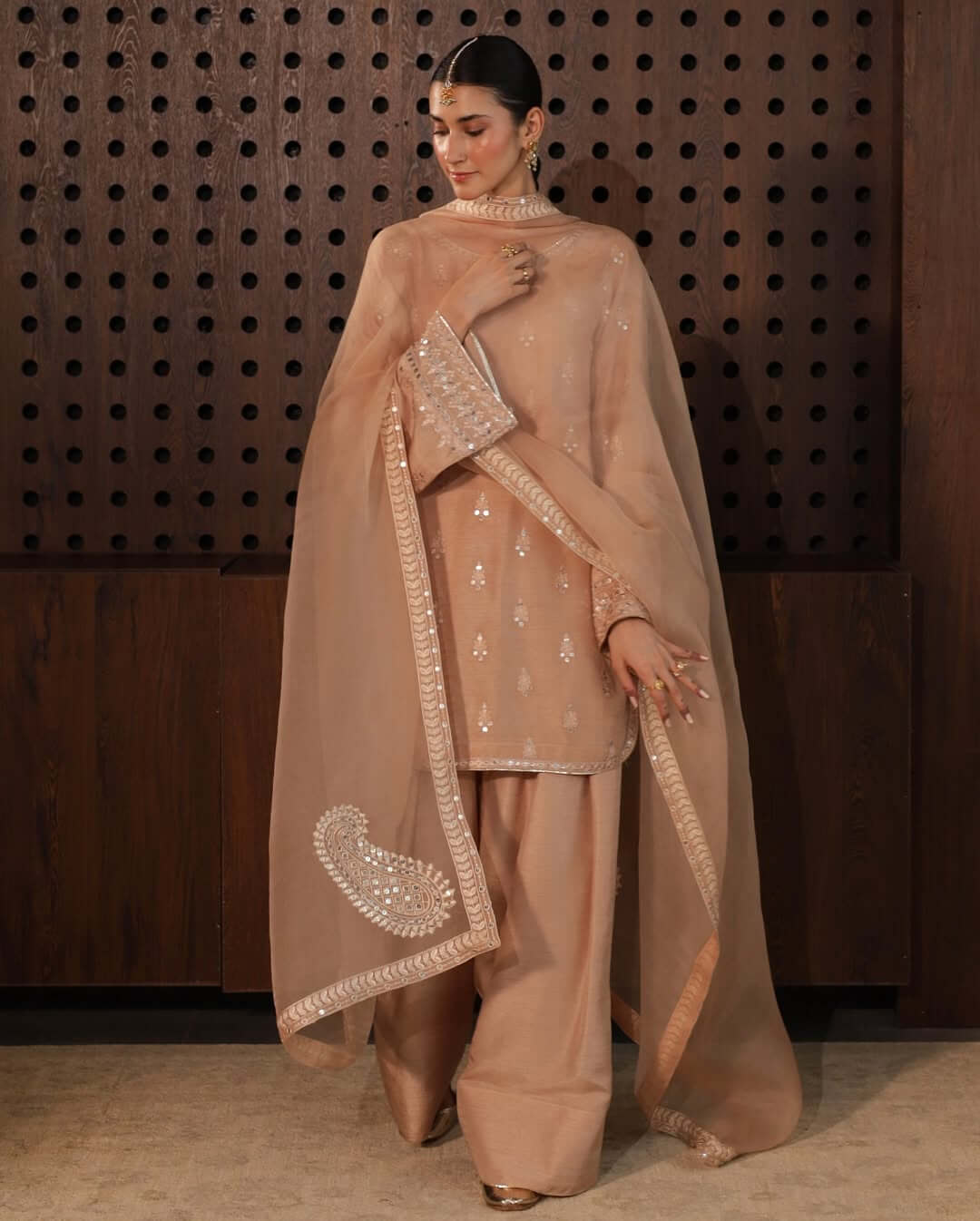 Pearl Mirage - AishOfficial