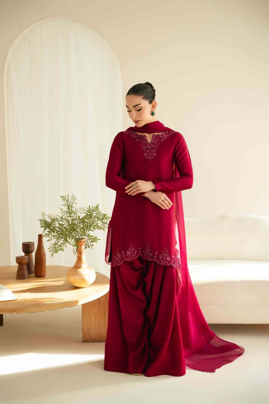 RED WINE - AishOfficial