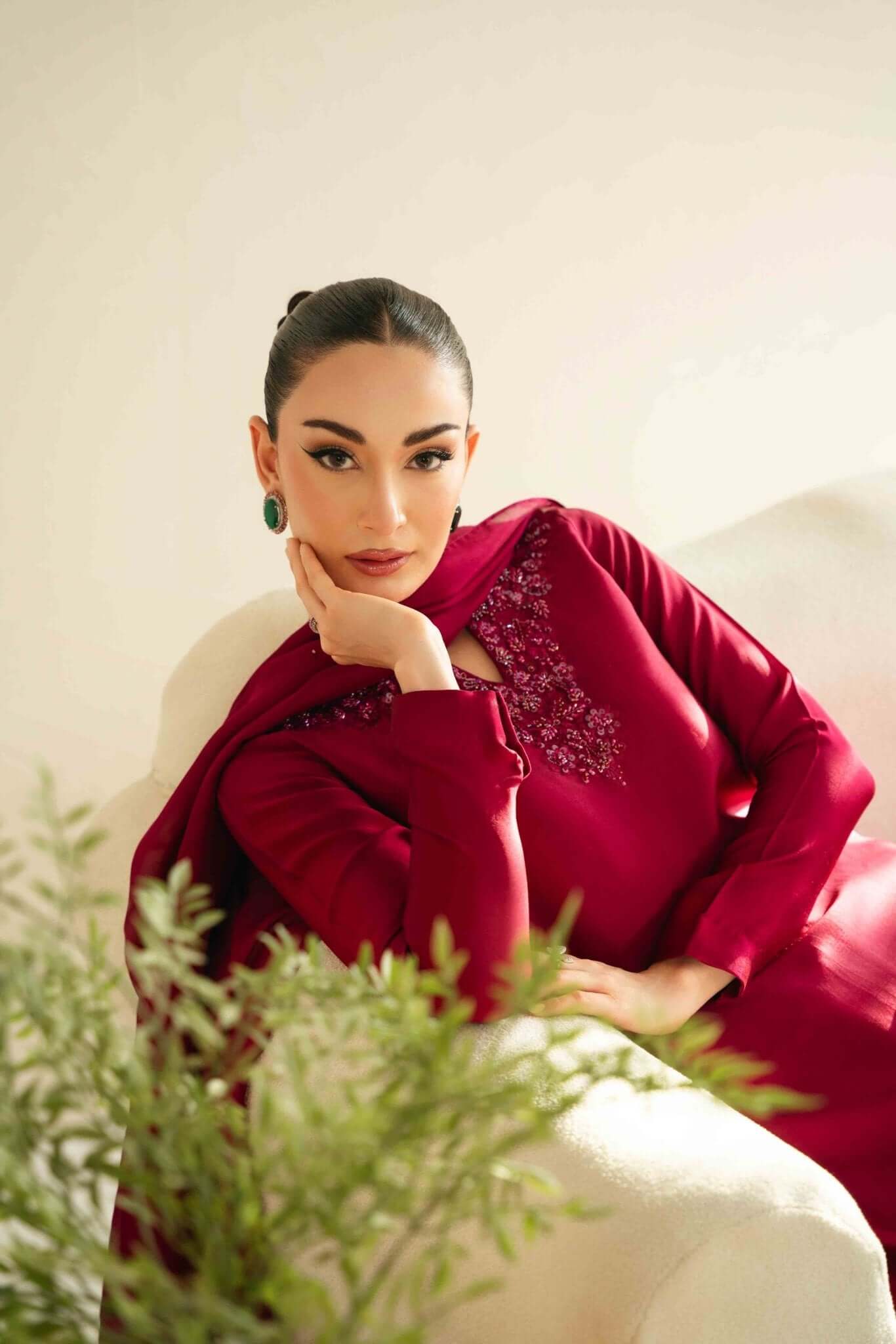 RED WINE - AishOfficial