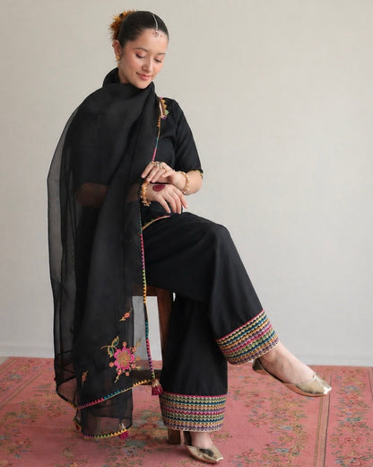 Gul-e-Siyaah