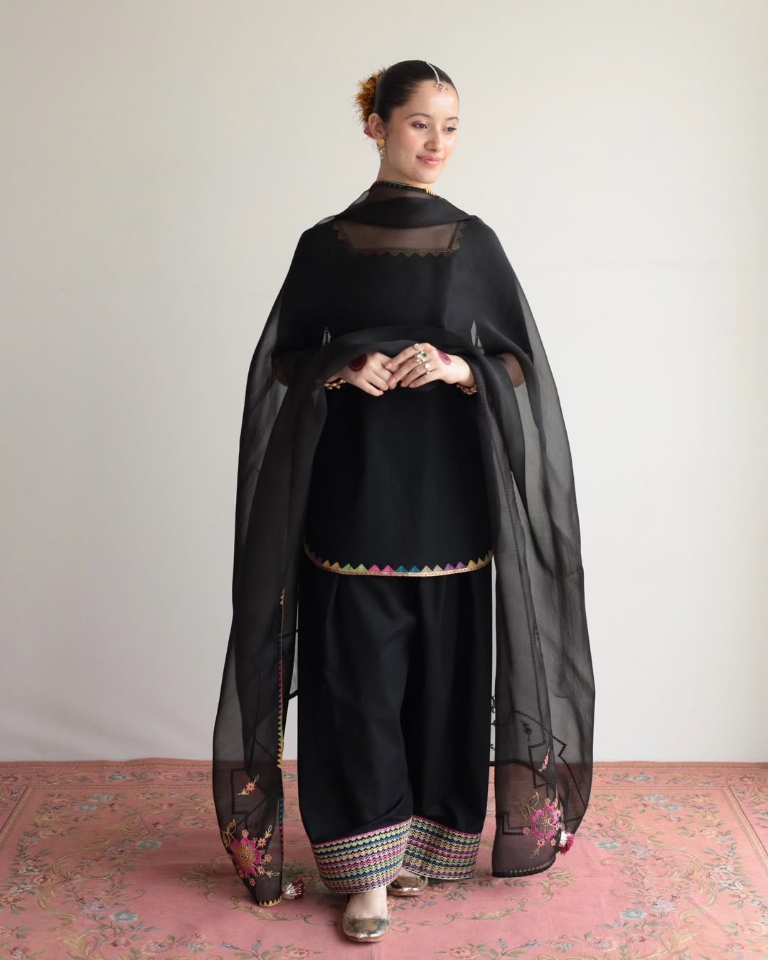 Gul-e-Siyaah