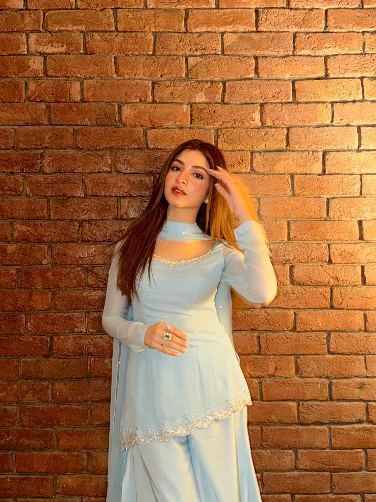 Aish-Frozen Mist