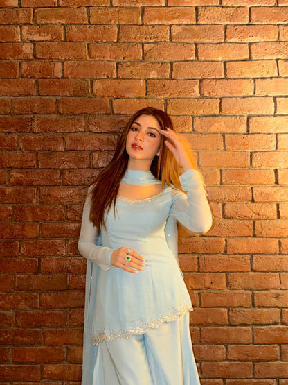 Aish-Frozen Mist