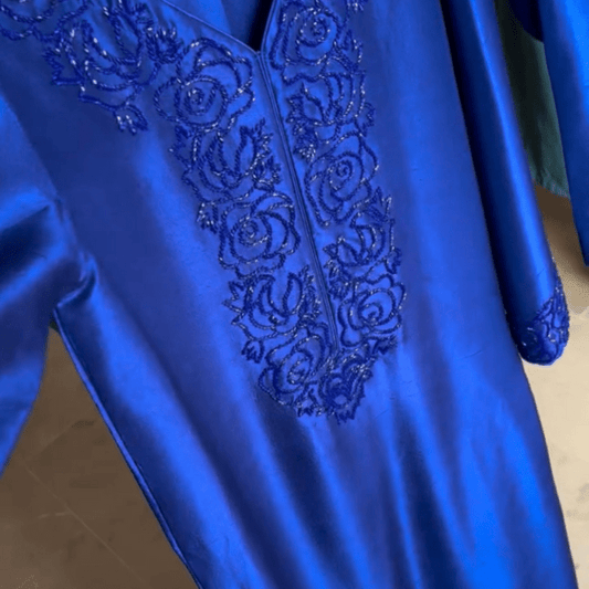 Aish - Blue - AishOfficial