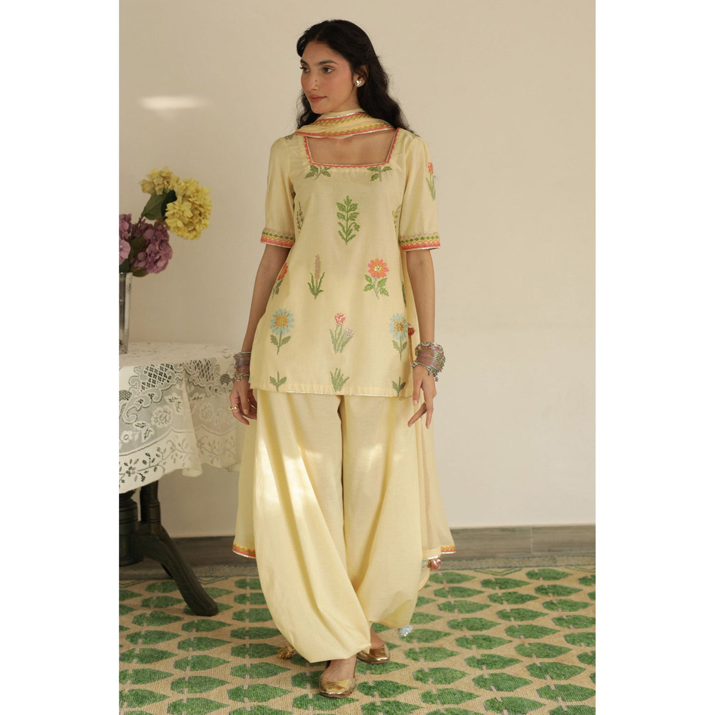 Aish Butter bloom - AishOfficial