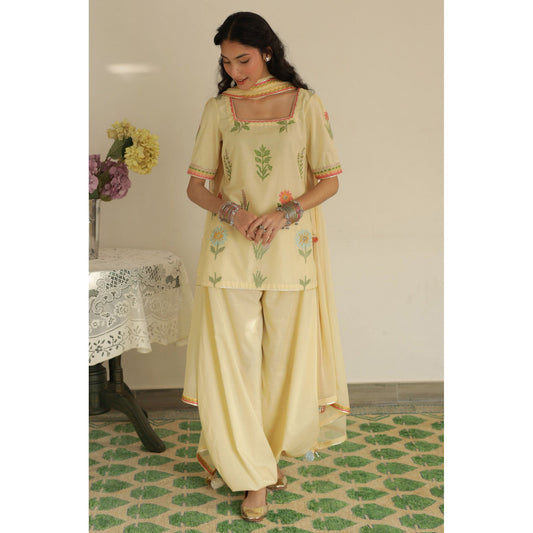 Aish Butter bloom - AishOfficial