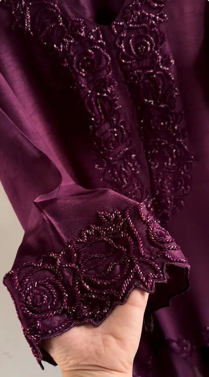 Aish - Magenta - AishOfficial