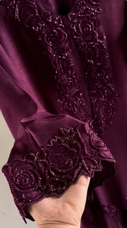 Aish - Magenta - AishOfficial