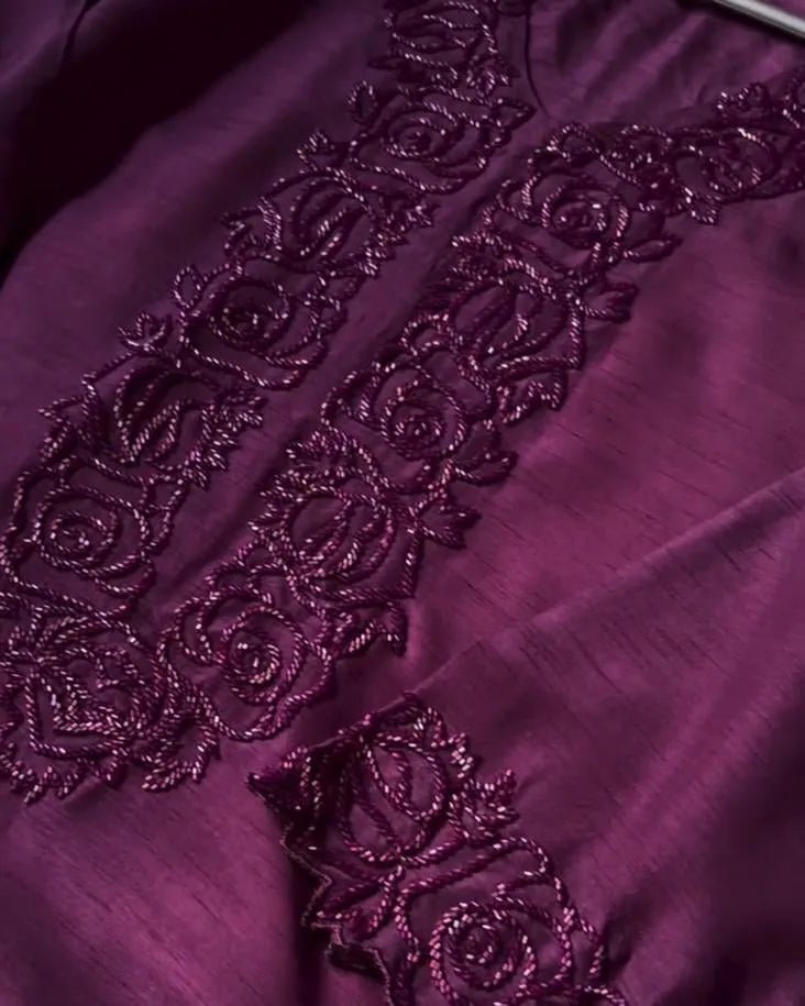 Aish - Magenta - AishOfficial