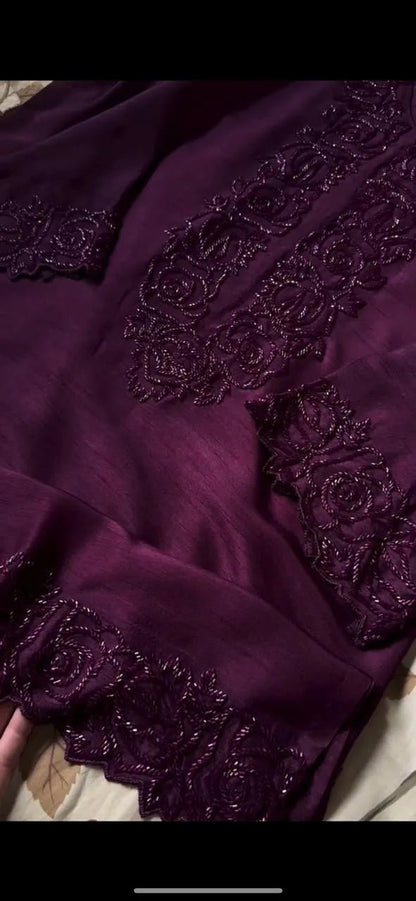 Aish - Magenta - AishOfficial