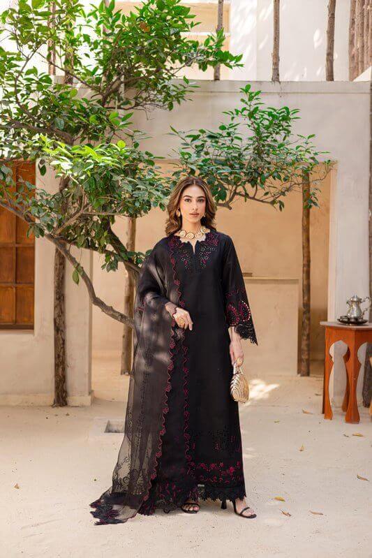 BLACK FIT - AishOfficial