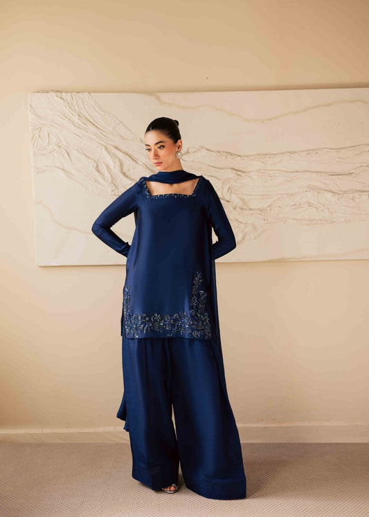 BLUE Dynasty - AishOfficial