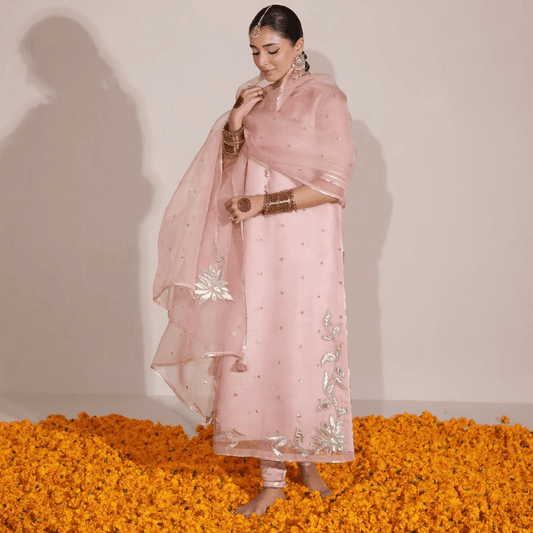 BLUSH PINK - AishOfficial