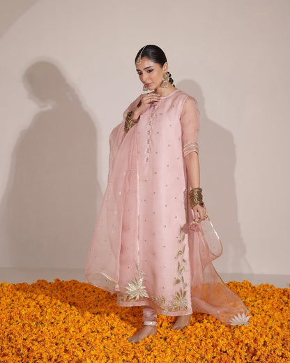 BLUSH PINK - AishOfficial