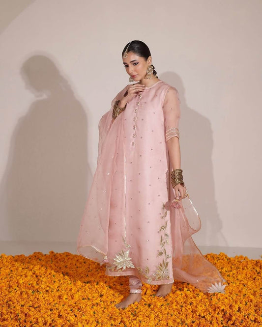 BLUSH PINK - AishOfficial