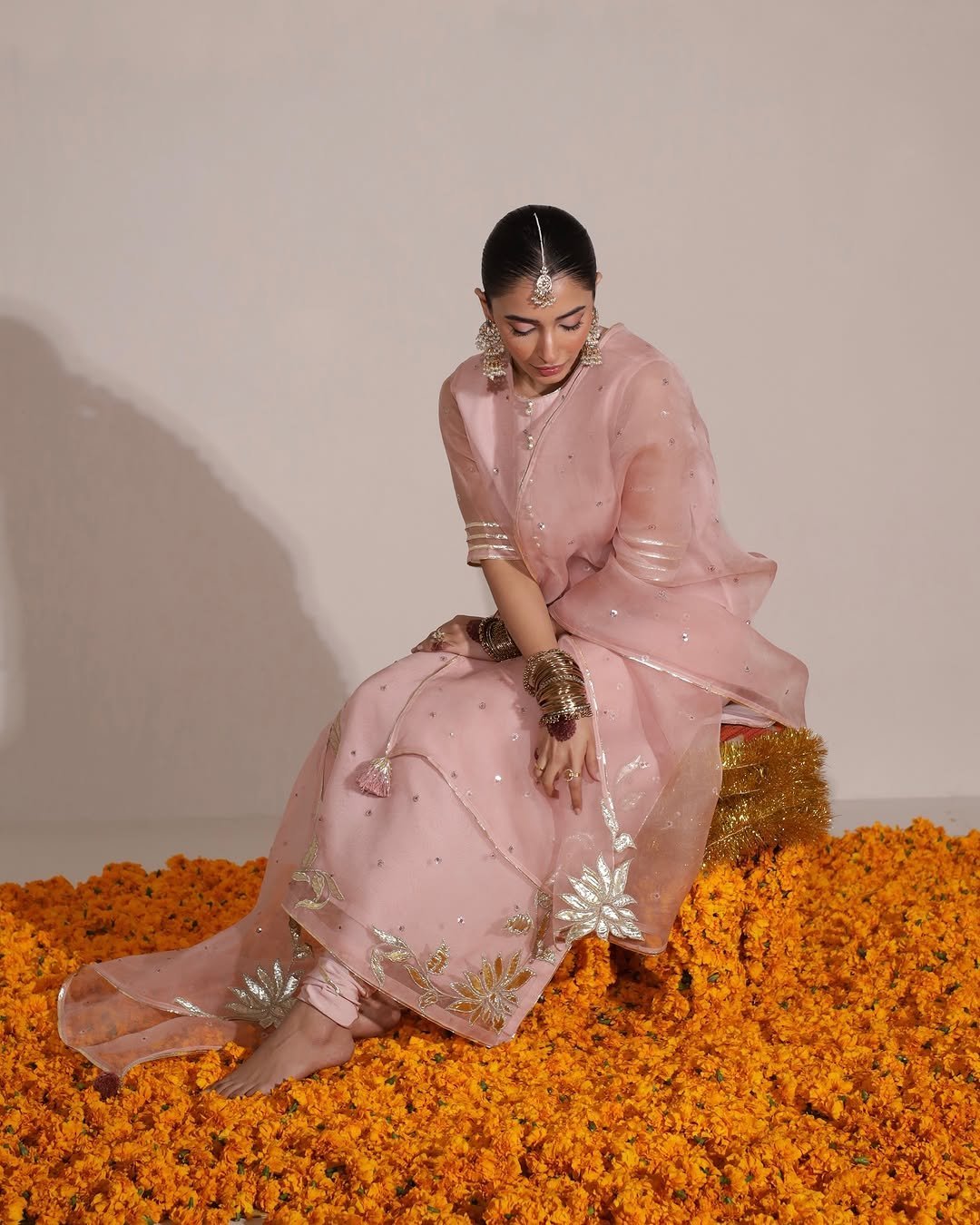 BLUSH PINK - AishOfficial
