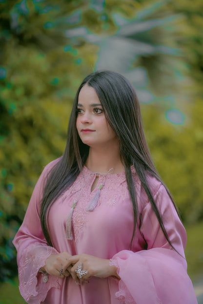Blush Pink - AishOfficial