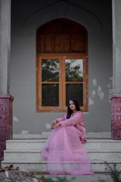 Blush Pink - AishOfficial