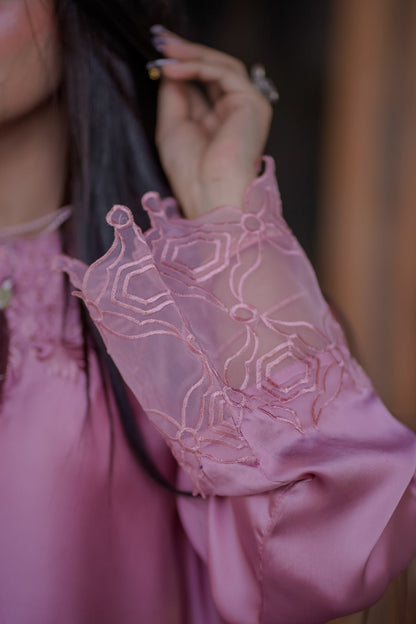 Blush Pink - AishOfficial