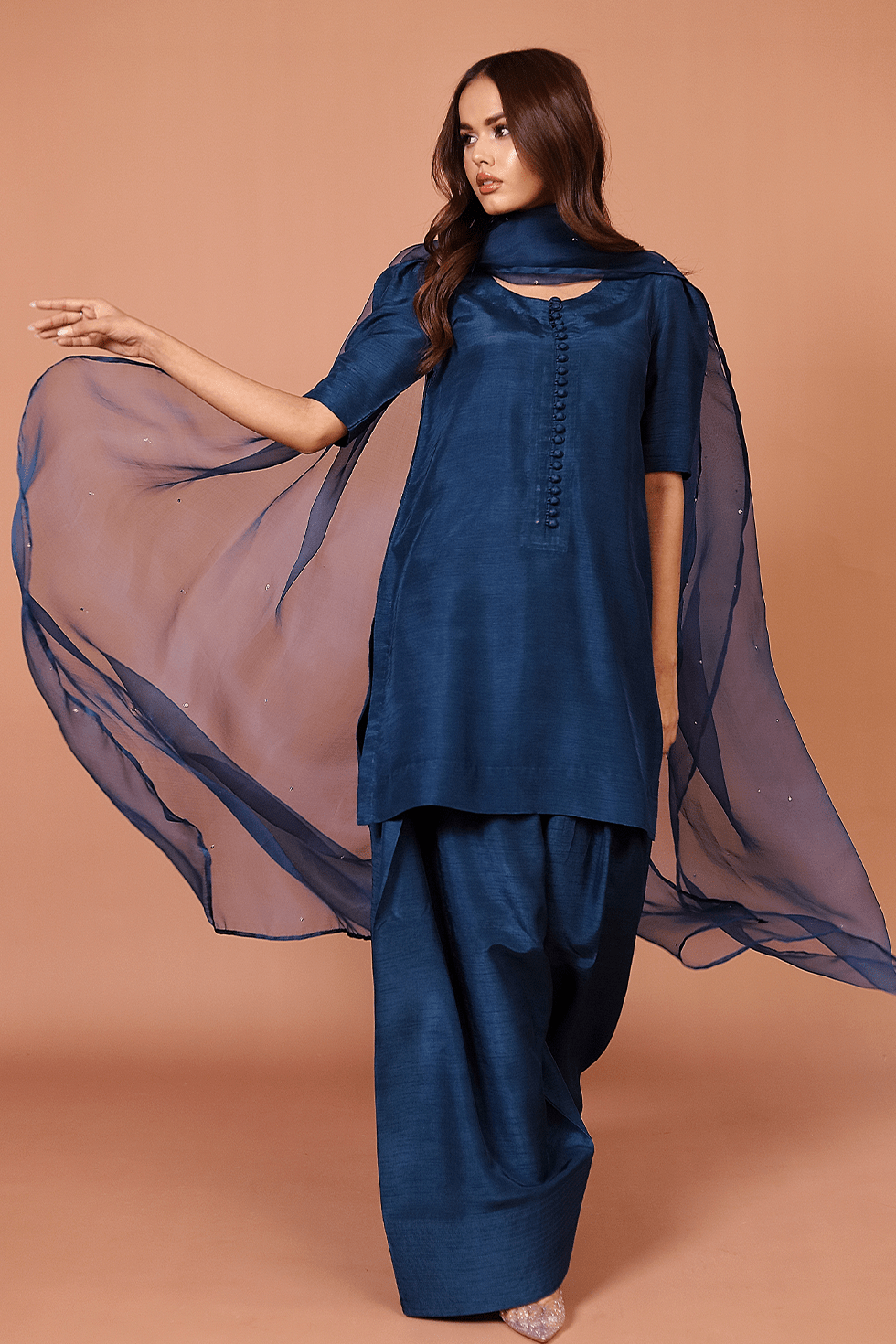 FARSHI SET - AishOfficial