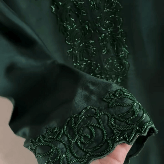 GUL - GREEN - AishOfficial