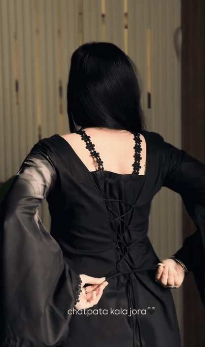 Midnight Gul - AishOfficial