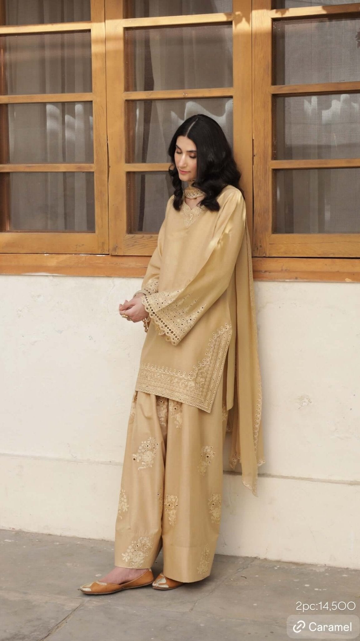 Mirage Dust - AishOfficial
