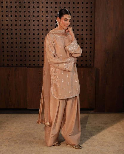 Pearl Mirage - AishOfficial