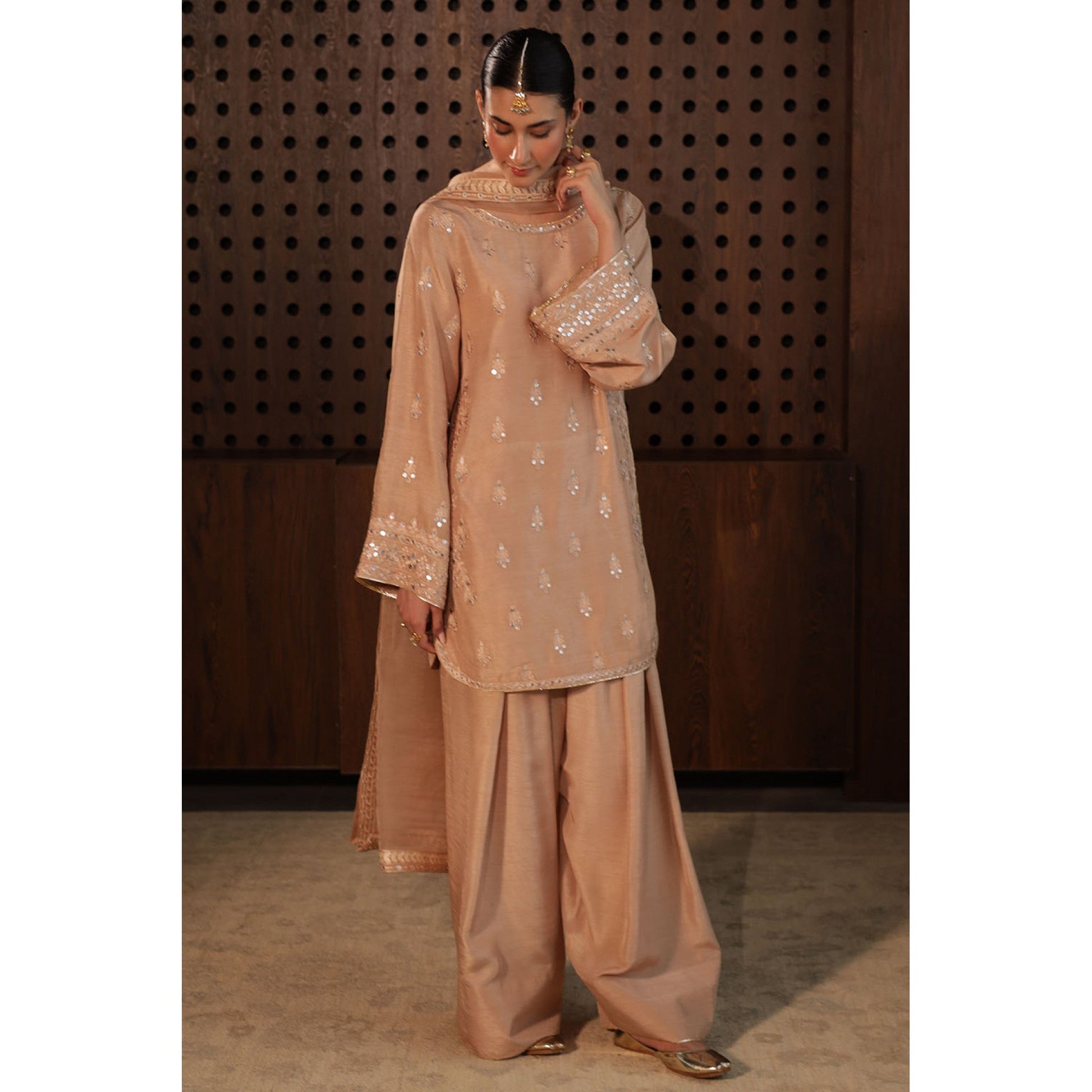 Pearl Mirage - AishOfficial
