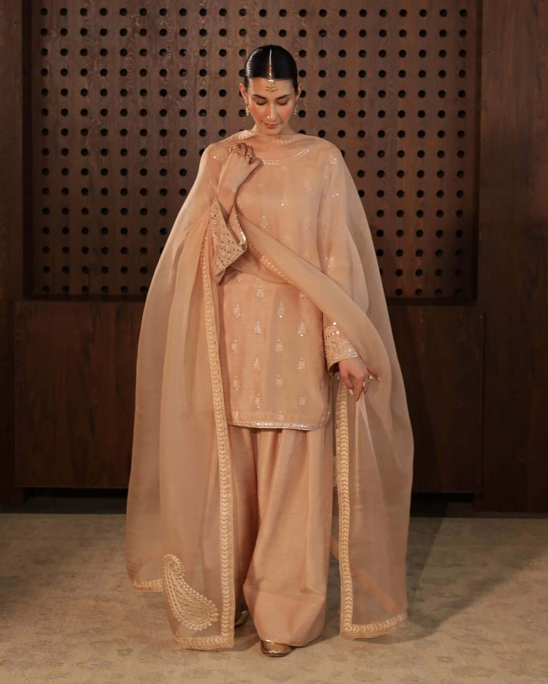 Pearl Mirage - AishOfficial