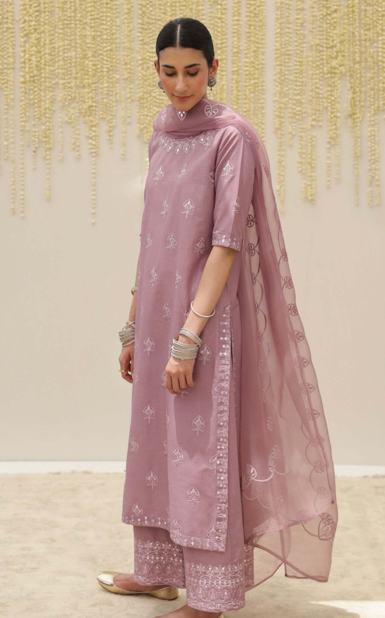 Petal Outfit - AishOfficial