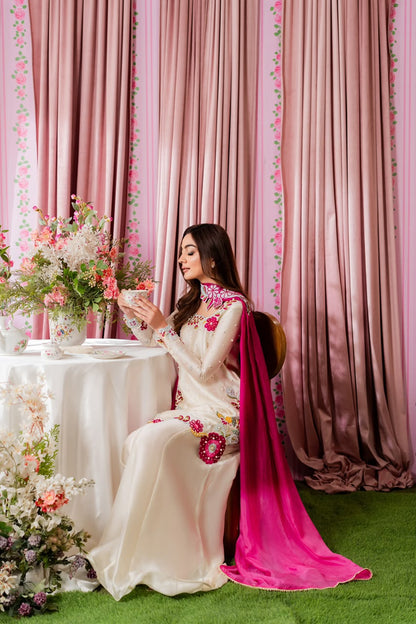 Aish-Rose
